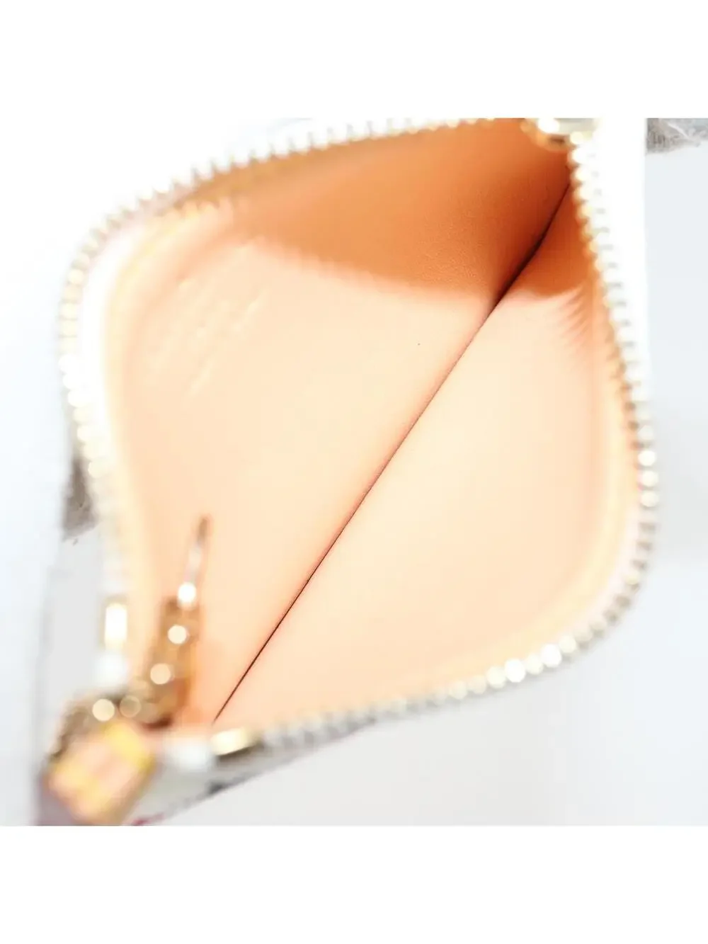 Louis Vuitton elevate your